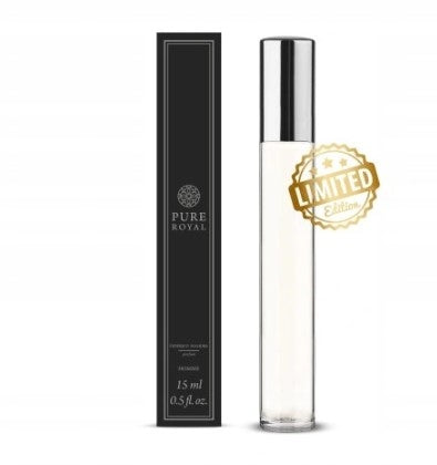 Perfume PURE number 199 FM World 15ml