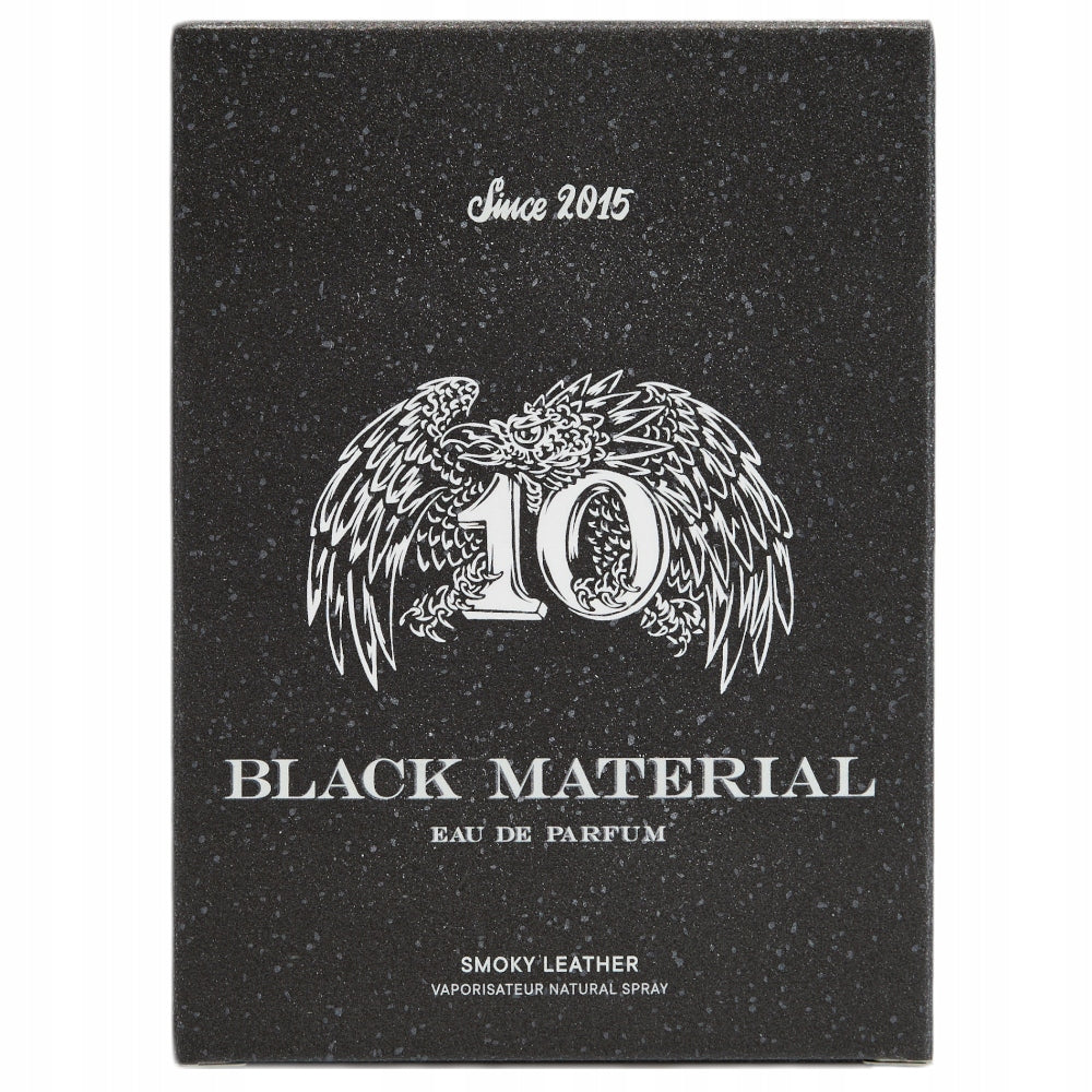 Perfume Pan Drwal Black Material Eau de Parfum 100ml Packaging volume 100 ml