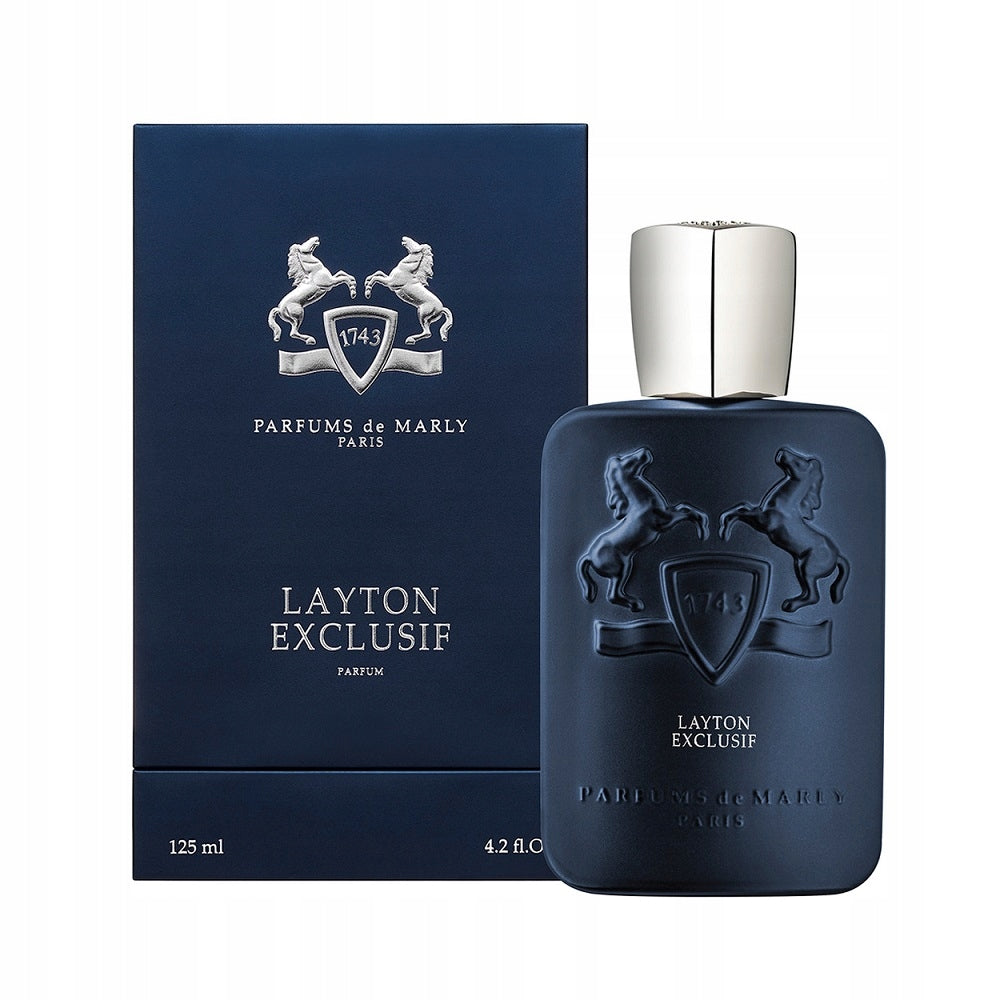 Perfume Parfums De Marly Layton Exclusive 125ml Manufacturer code S8317302