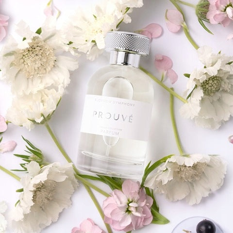 Perfume Prouve Blossom Symphony 100ml sweet feminine aroma Brand Prouvé