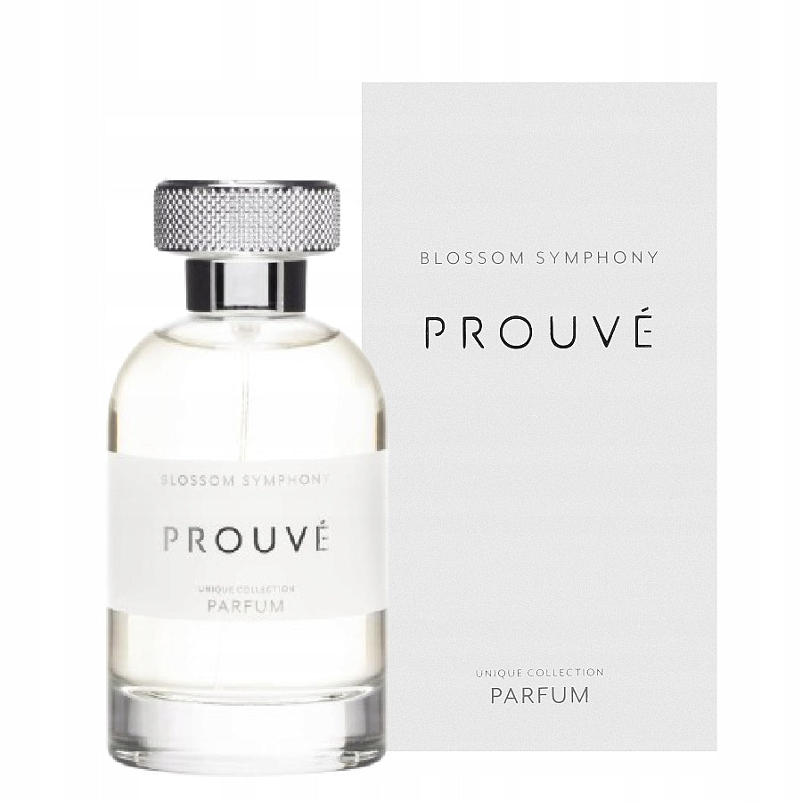 Perfume Prouve Blossom Symphony 100ml sweet feminine aroma