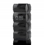 Perfume Pure for Man 100ml. EDT Chic'N Glam Eau De Toilette EAN (GTIN) 5425039236988