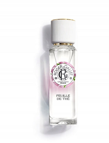 Perfume Roger & Gallet Feuille de Thé 30ml Brand Roger & Gallet
