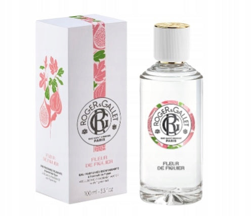 Perfume Roger & Gallet Feuille de Thé 30ml Manufacturer code 3701436907839