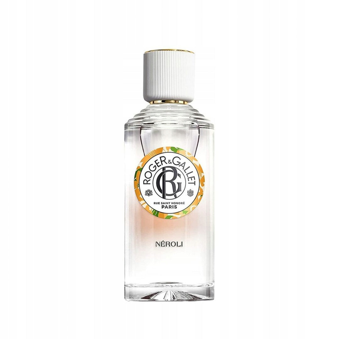 Perfume Roger & Gallet Néroli 100ml Manufacturer code 3701436907945