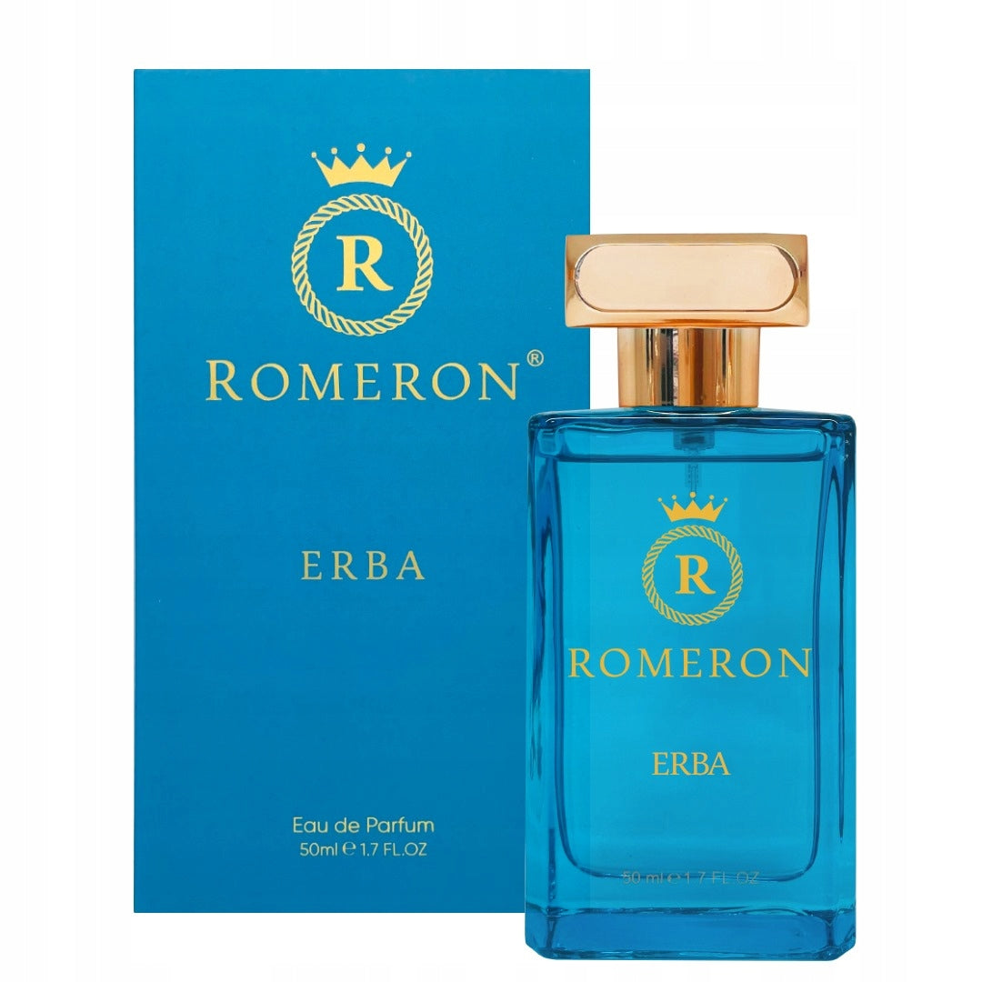 Perfume Romeron 508 Errba Pura Unisex