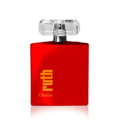 Perfume Ruth for Woman 100ml. EDT Chatler Brand Chatler