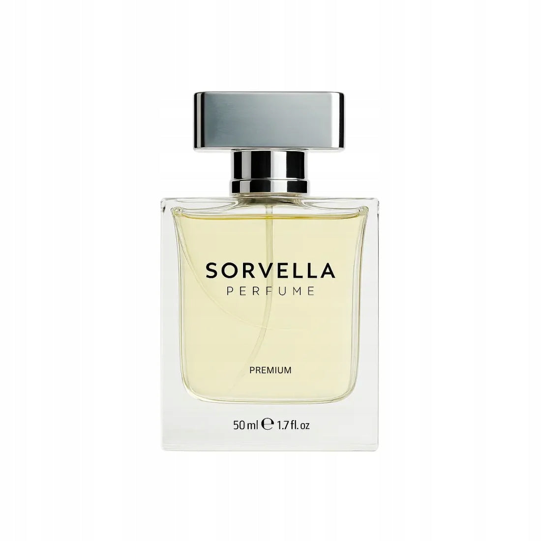 Perfume SORVELLA Oud Arabian unisex premium 50 ml