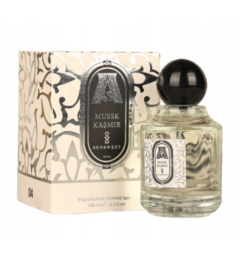 Perfume Sensweet Mussk Kasmir universal 100 ml