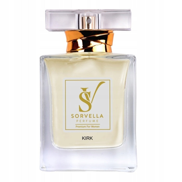 Perfume Sorvella Kirke 50 ml