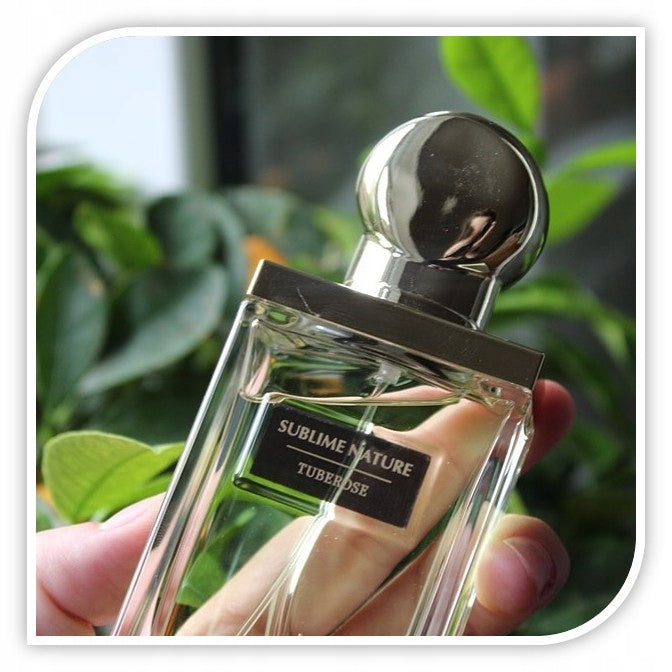 Perfume Sublime Tuberose Oriflame Manufacturer code 33415