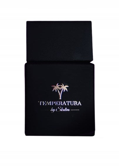 Perfume TEMPERATURE Men&Women - unisex edp 50ml BY SKOLIM