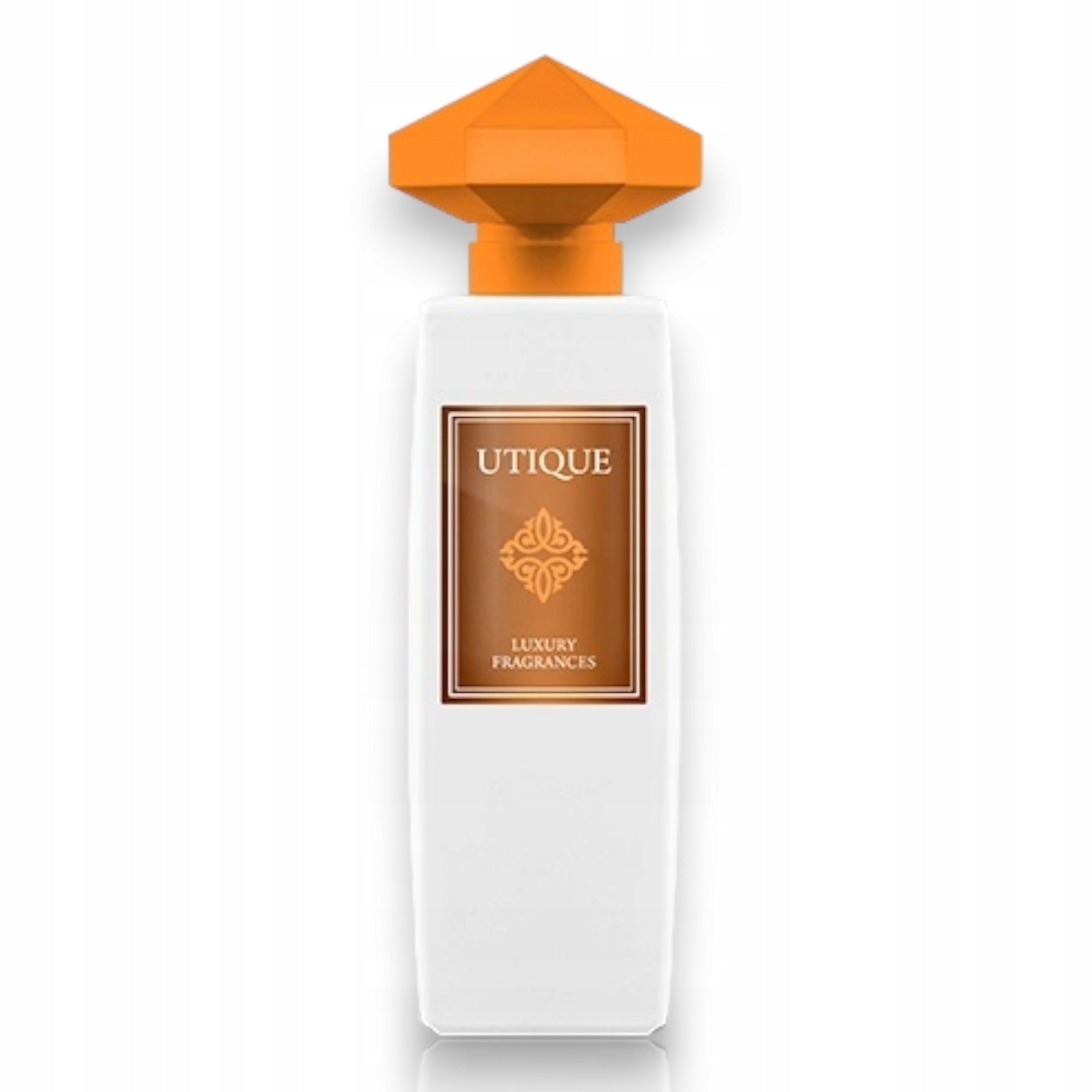 Perfume UTIQUE Sexy Cashmere 100 ml FM World Packaging status original