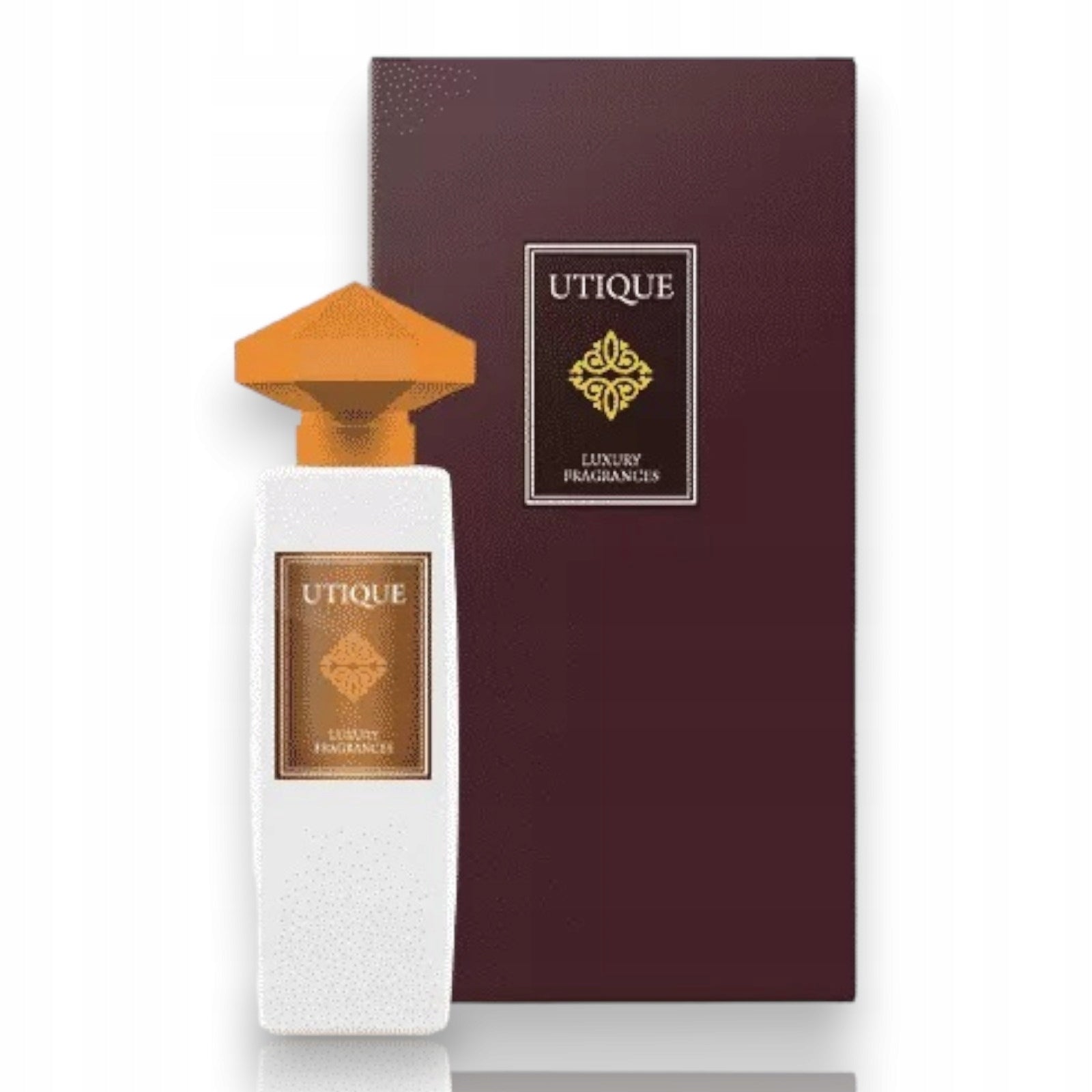 Perfume UTIQUE Sexy Cashmere 100 ml FM World