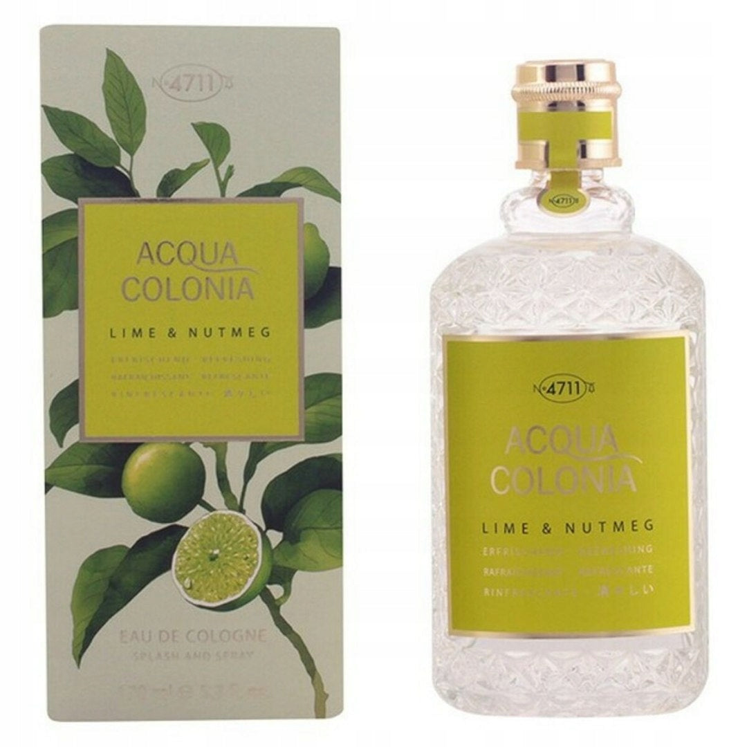 Perfume Unisex 4711 EDC - 50 ml
