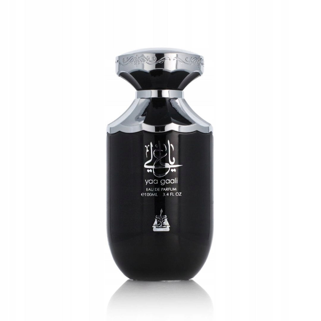 Perfume Unisex Bait Al Bakhoor Yaa Gaali EDP 100 ml Packaging status original