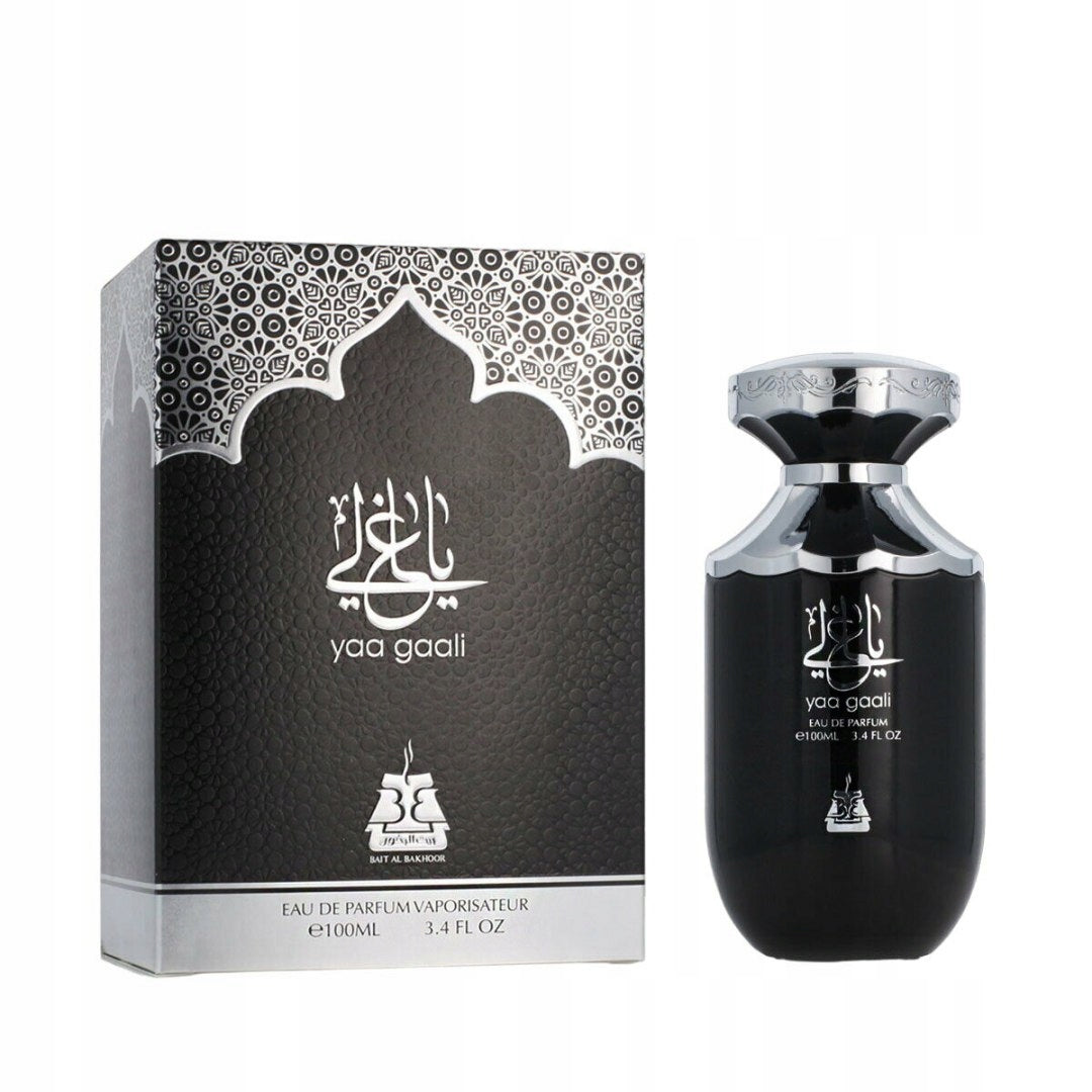 Perfume Unisex Bait Al Bakhoor Yaa Gaali EDP 100 ml