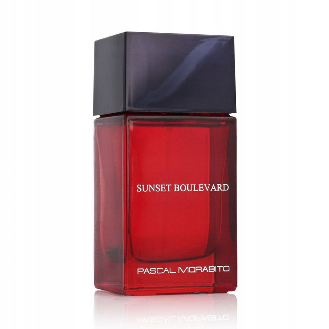Perfume Unisex EDT Pascal Morabito Sunset Boulevard (100 ml)