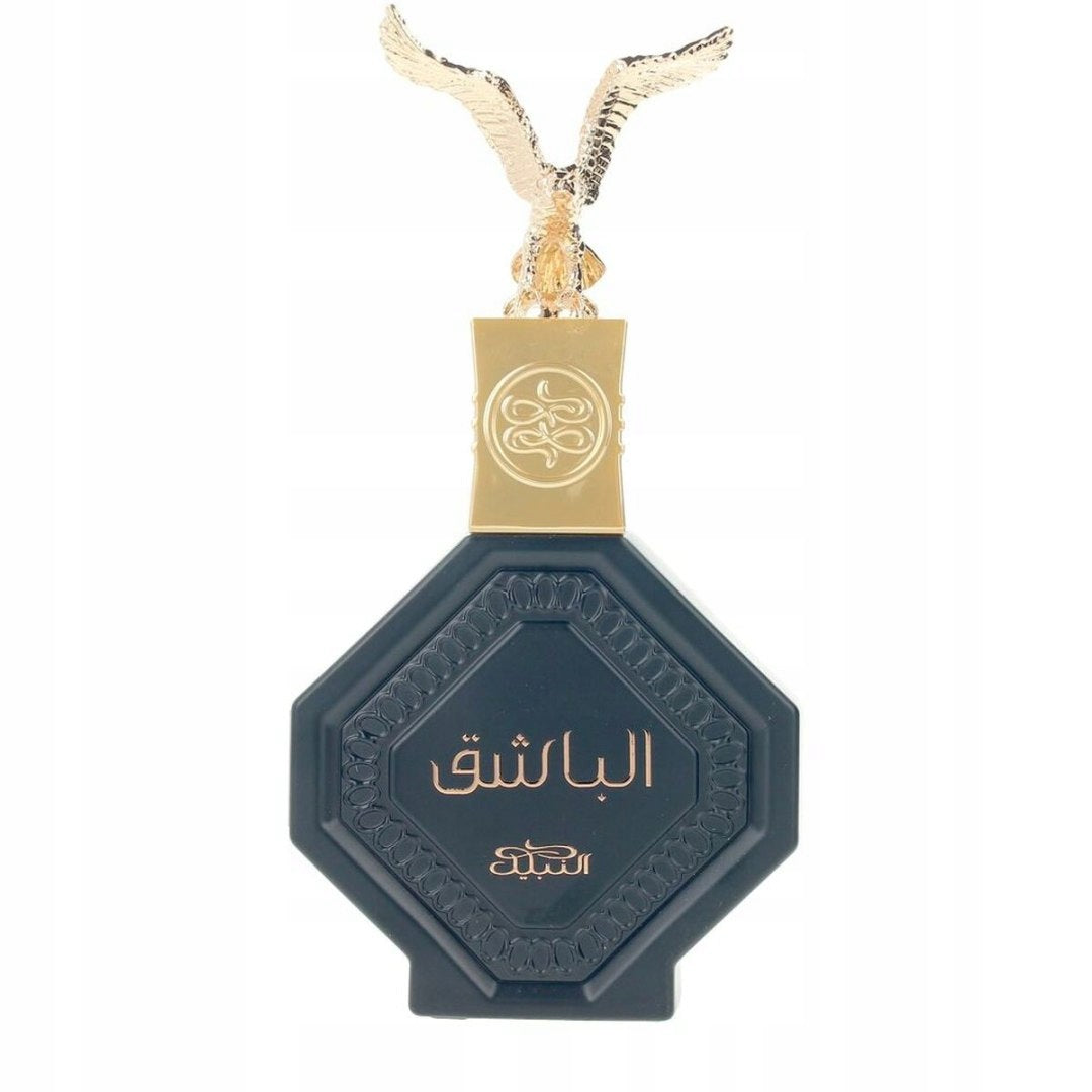 Perfume Unisex Nabeel AL BASHIQ EDP 100 ml