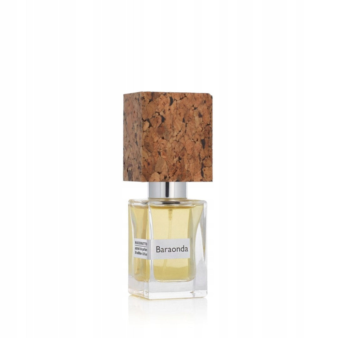 Perfume Unisex Nasomatto Baraonda 30 ml Packaging status original