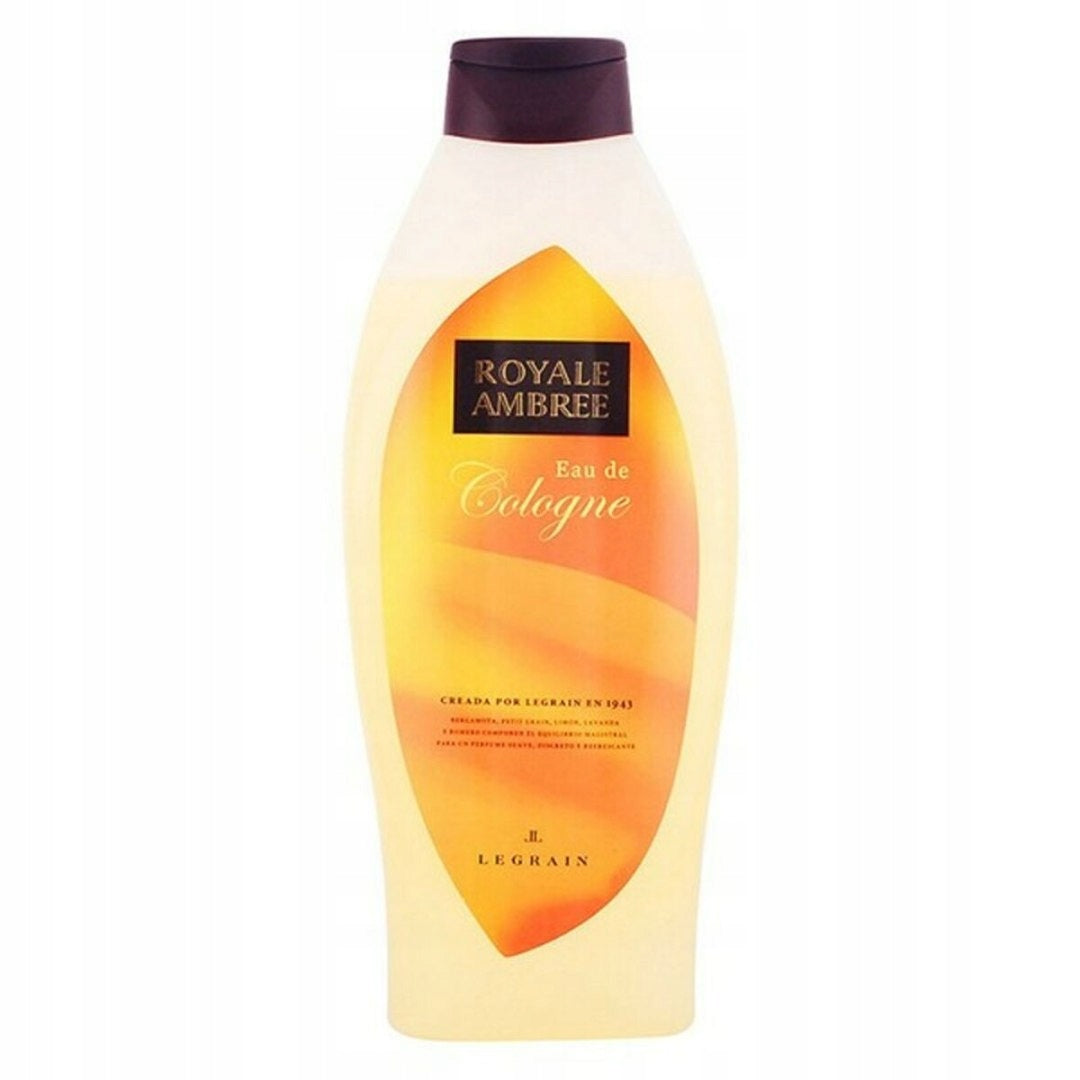Perfume Unisex Royale Ambree 8410912181506 EDC 750 ml