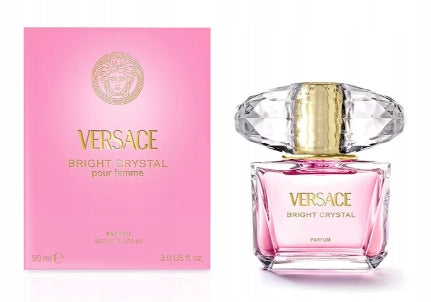 Perfume Versace Bright Crystal floral 90 ml