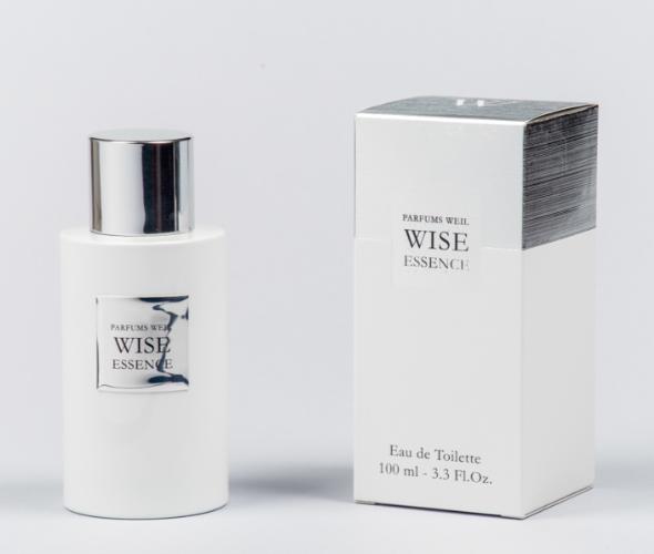 Perfume Weil Wise Essence eau de toilette 100 ml