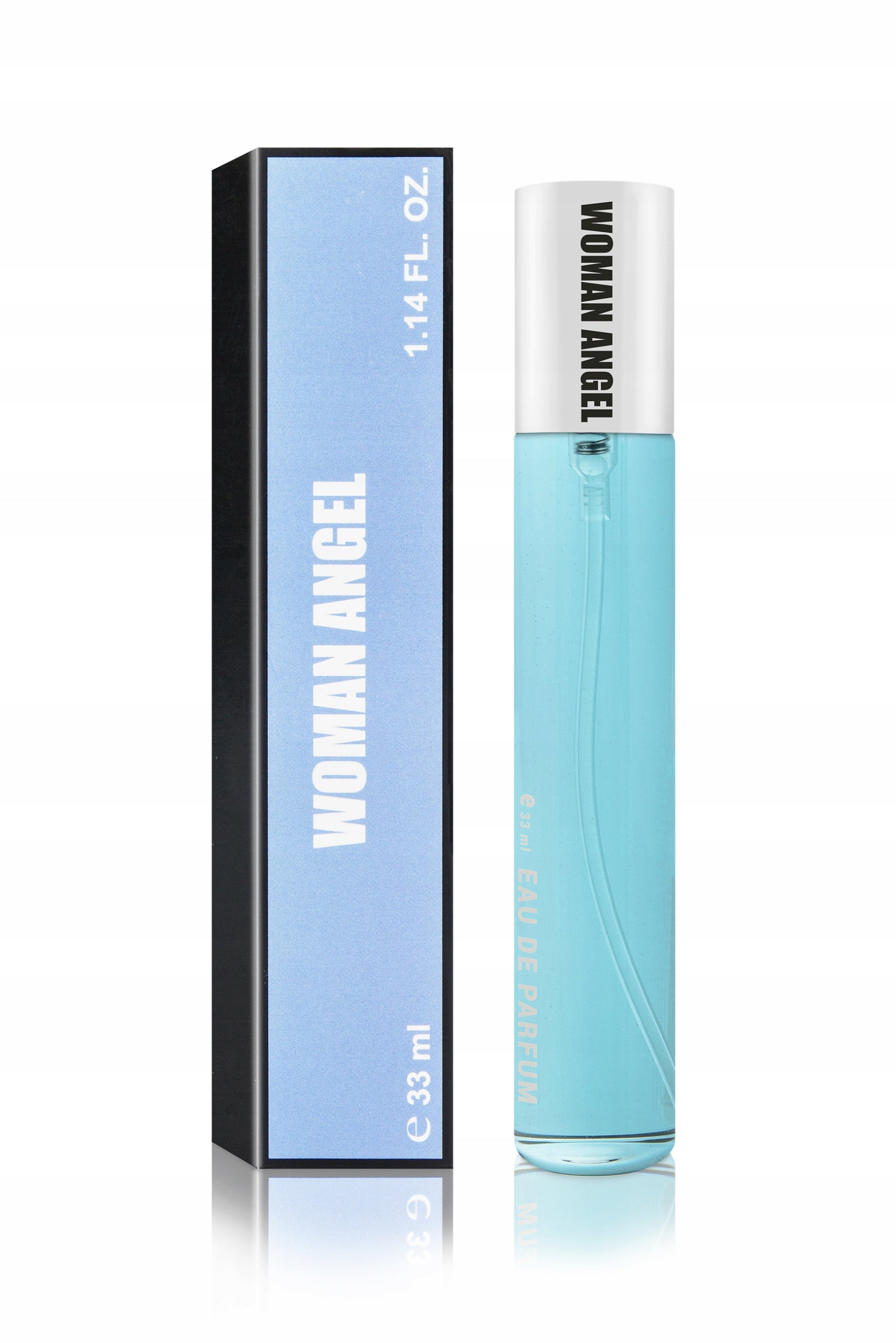 Perfume Woman Angel 077 33 ml Eau de Parfum