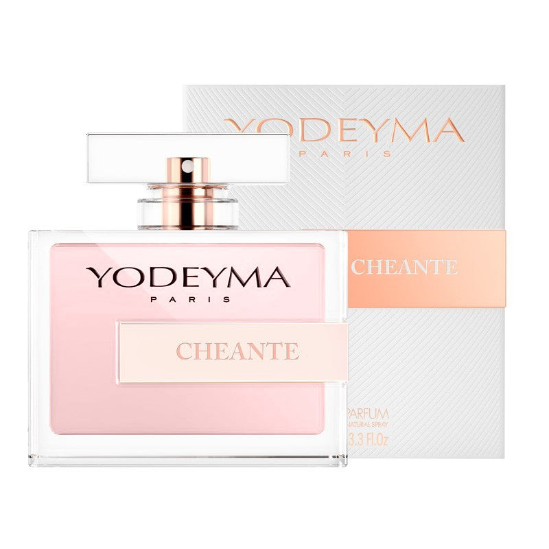 Perfume Yodeyma Cheante 100 ml