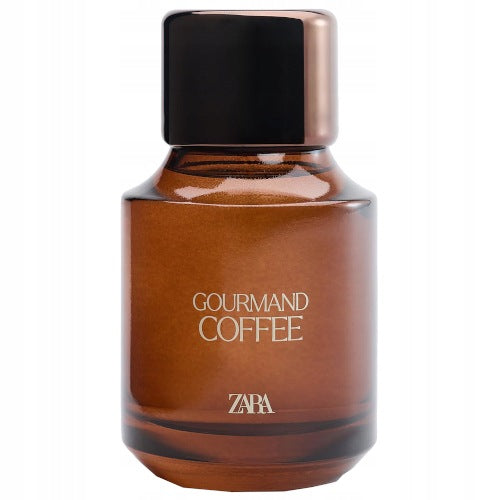 Perfume Zara Gourmand Coffee 100ml Eau De Parfum Original Manufacturer code 0120/953/999