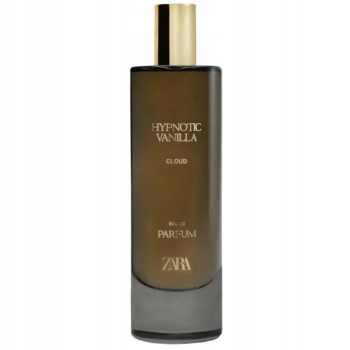 Perfume Zara Hypnotic Vanilla Cloud Eau De Perfume 80ml Original BEAUTIFUL Line other