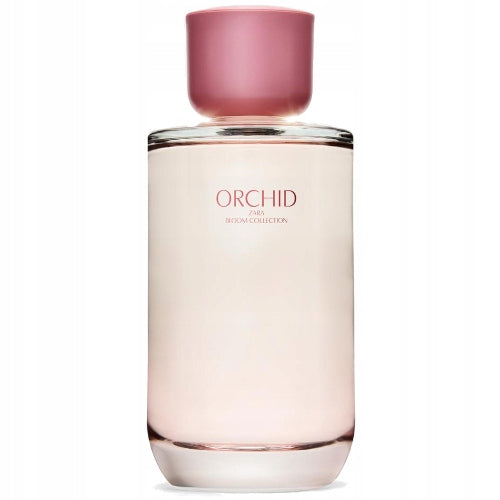 Perfume Zara Orchid Eau De Perfume 180ml Original BEAUTIFUL Manufacturer code Orchid