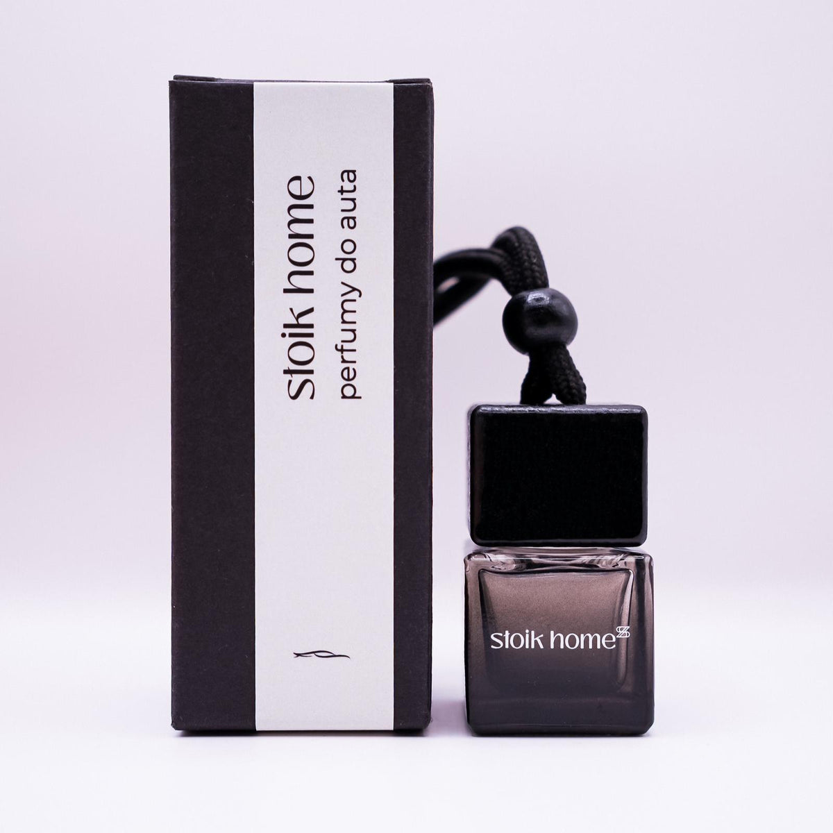 Perfume for car Moroccan Oil – car fragrance 8 ml – Słoik Home Manufacturer Słoik Home
