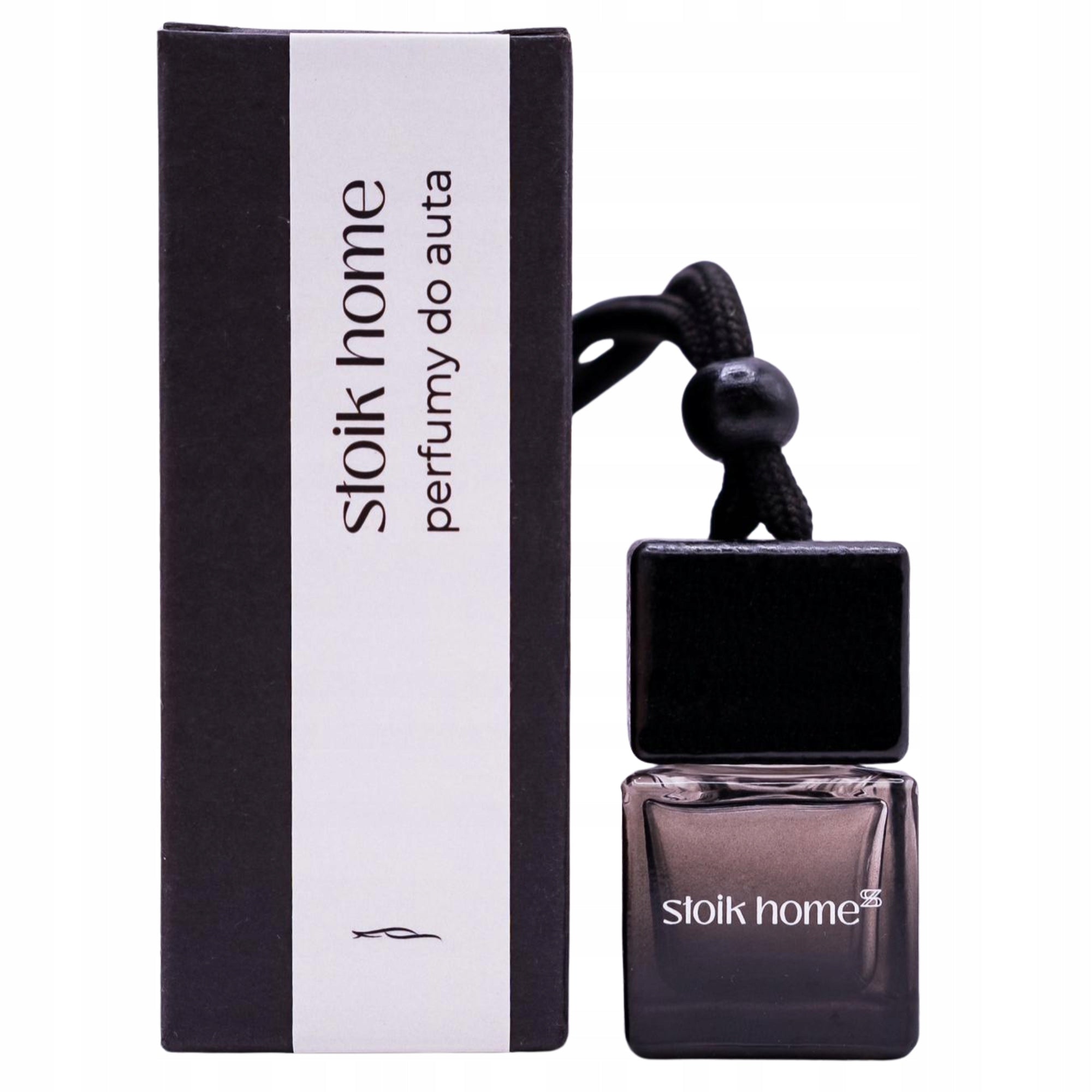 Perfume for car Moroccan Oil – car fragrance 8 ml – Słoik Home