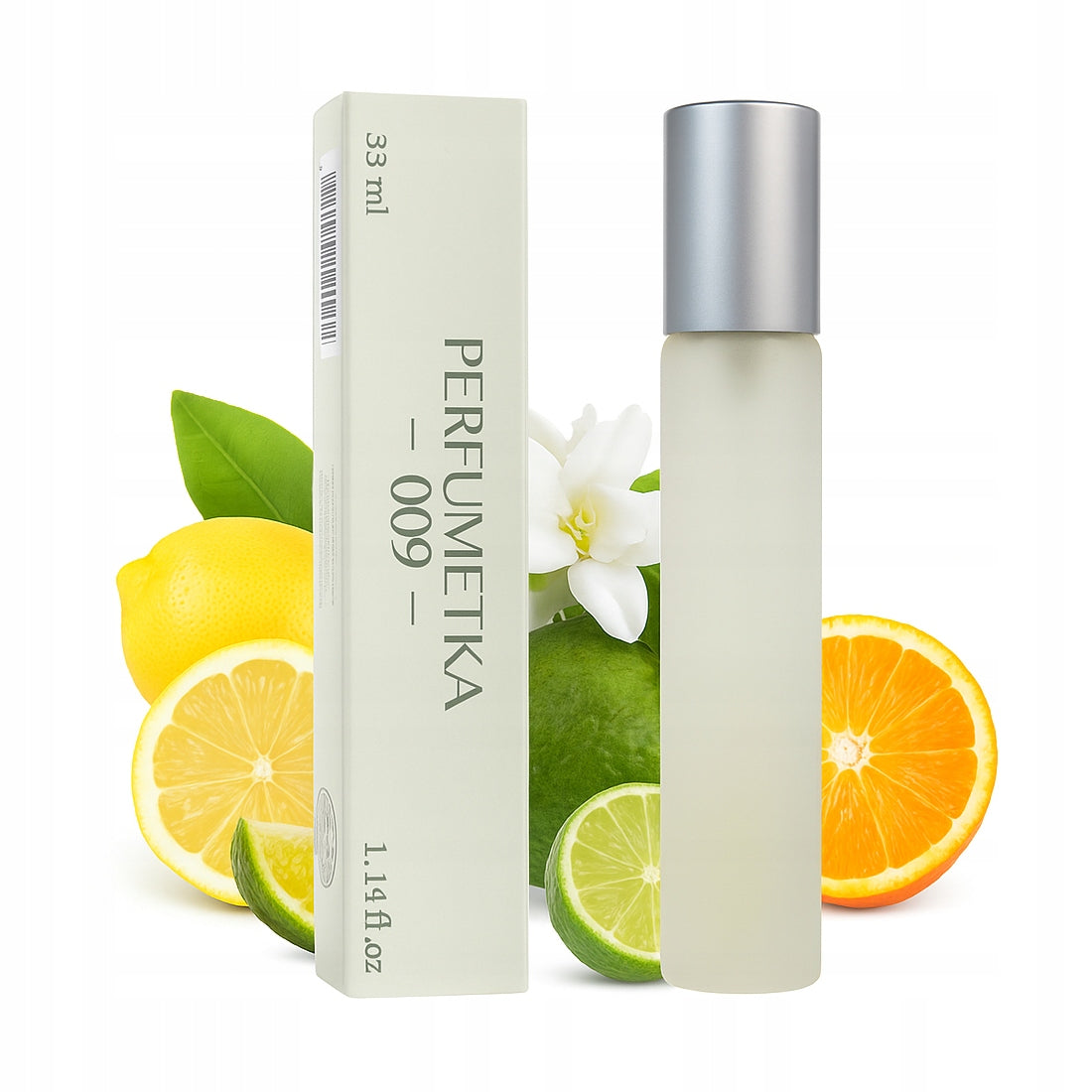 Perfume fragrance Men's Eau de Parfum - 009