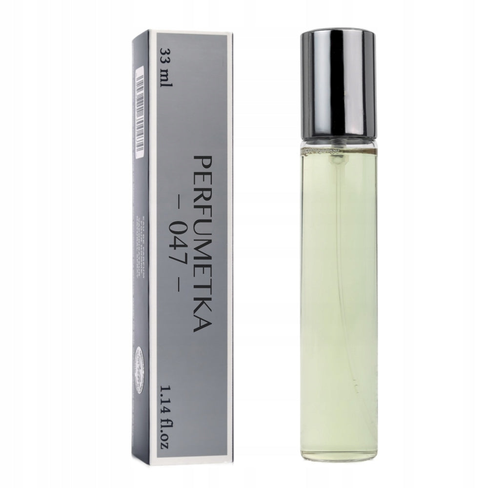 Perfume fragrance Men's Eau de Parfum - 047 Manufacturer code 047