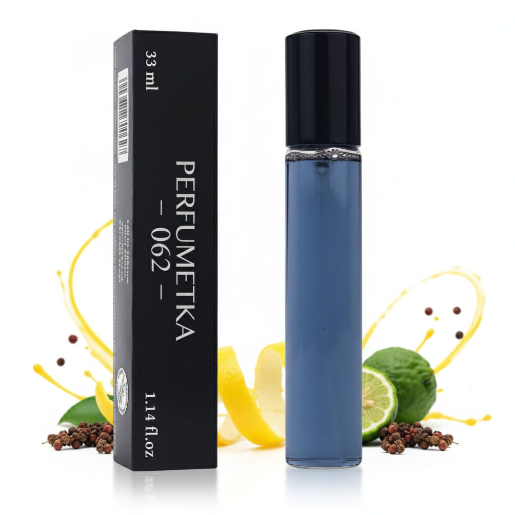 Perfume fragrance Men's Eau de Parfum - 062