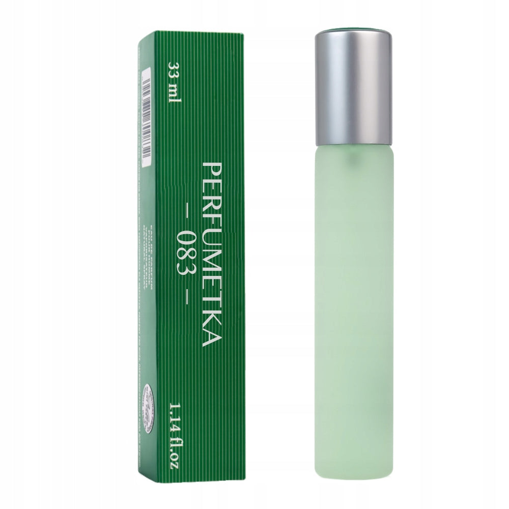 Perfume fragrance Men's Eau de Parfum - 083 Manufacturer code 083