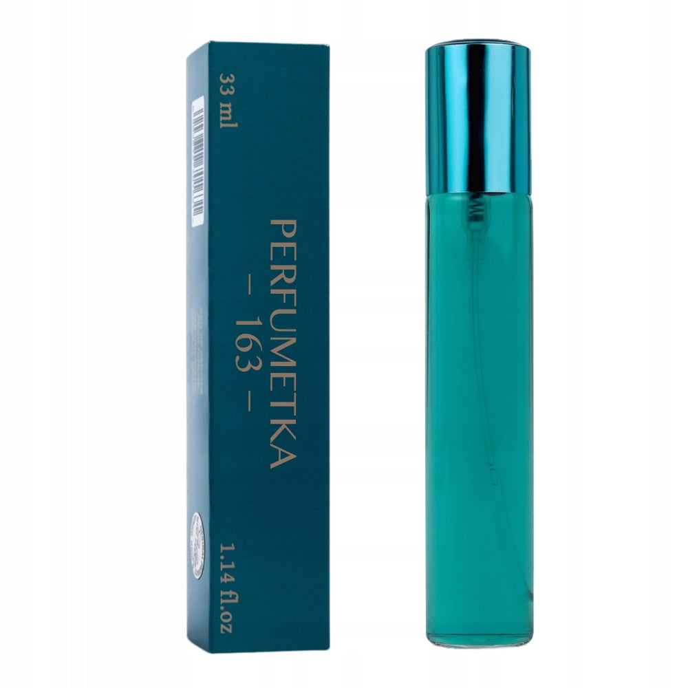 Perfume fragrance Men's Eau de Parfum - 163 Manufacturer code 163