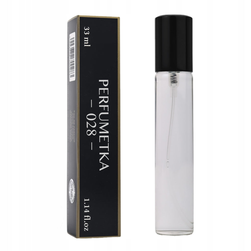 Perfume fragrance WOMEN'S Eau de Parfum - 028