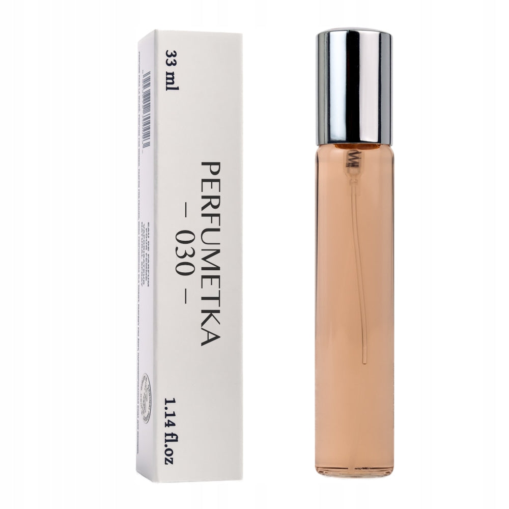 Perfume fragrance WOMEN'S Eau de Parfum - 030