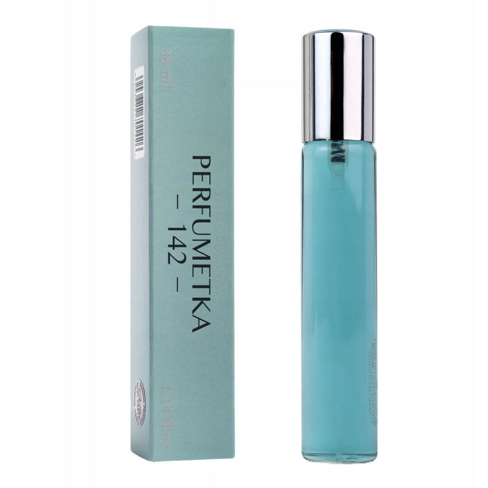 Perfume fragrance WOMEN'S Eau de Parfum - 142 Packaging status original