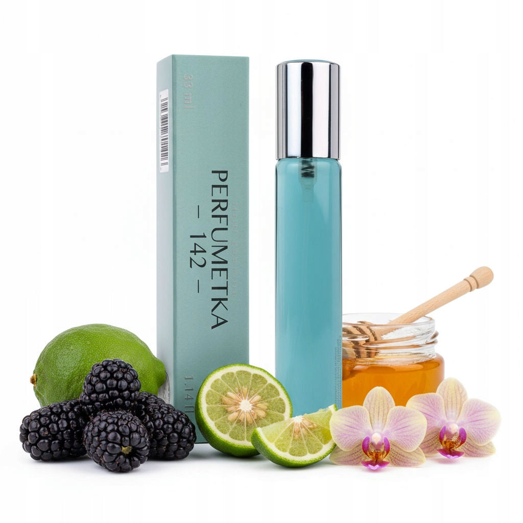 Perfume fragrance WOMEN'S Eau de Parfum - 142