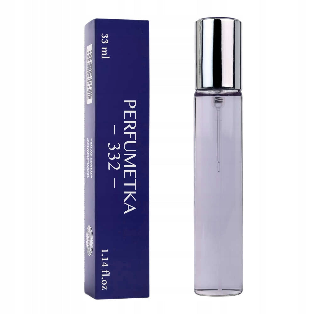 Perfume fragrance WOMEN'S Eau de Parfum - 332