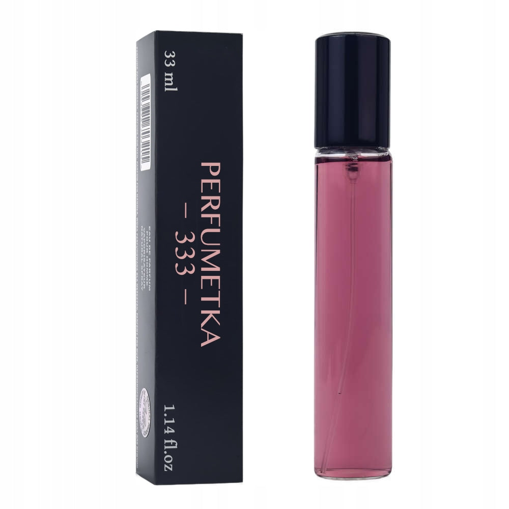 Perfume fragrance WOMEN'S Eau de Parfum - 333