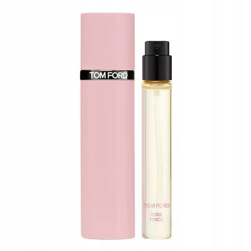 Perfume in Cream Rose  10ml Oriental Fragrance Tom Ford Brand Tom Ford