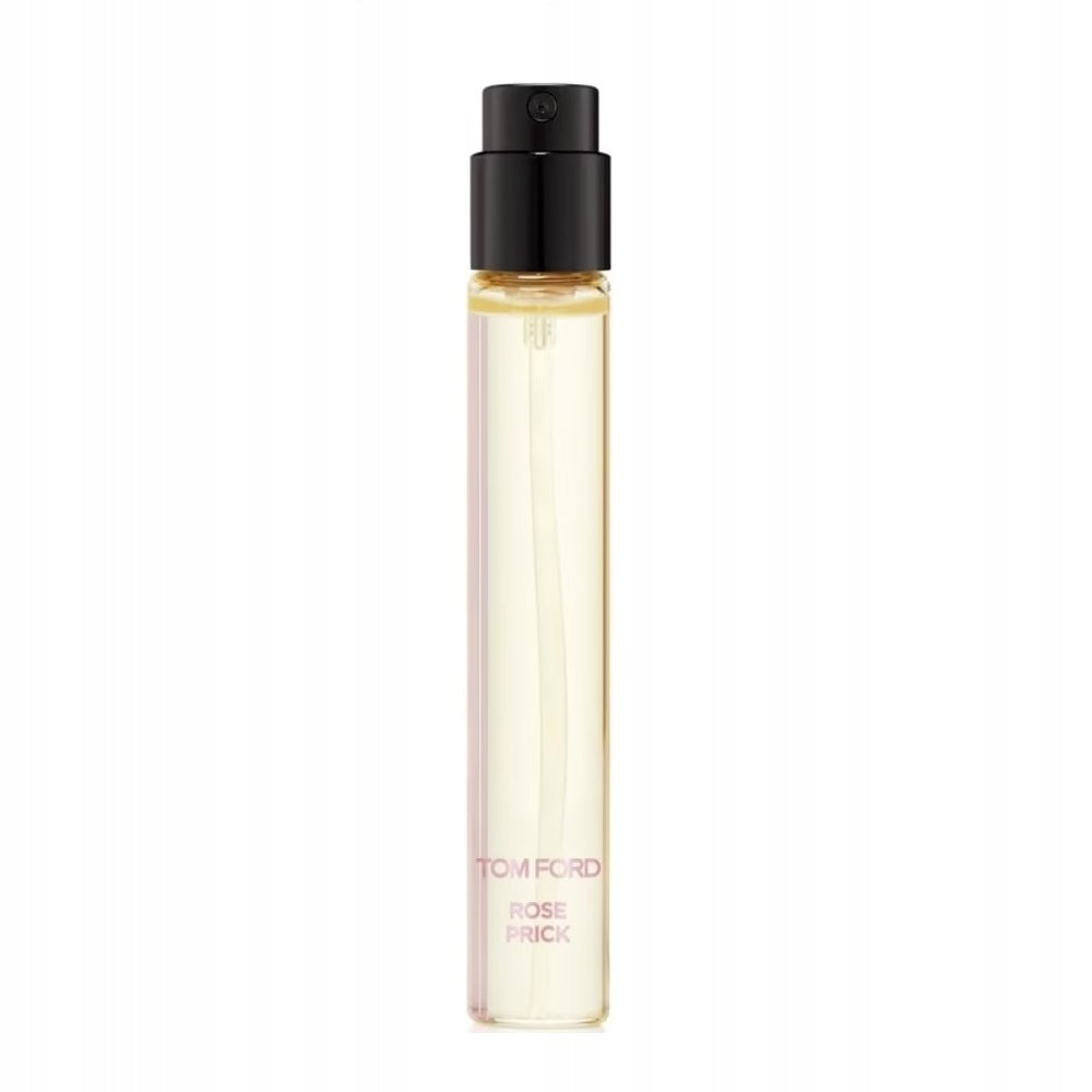 Perfume in Cream Rose  10ml Oriental Fragrance Tom Ford Packaging status original