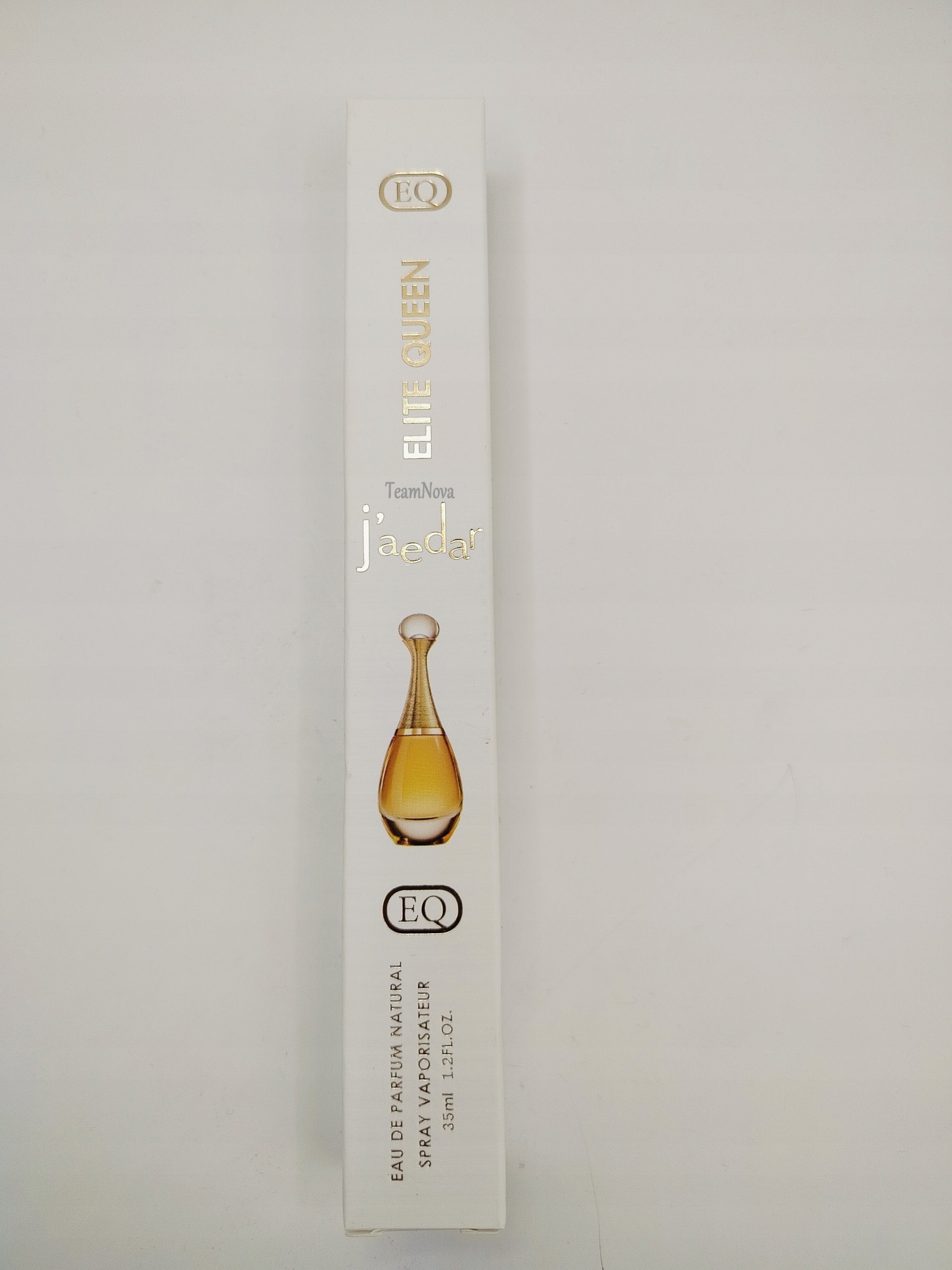Perfumed Eau de Parfum Jadore EDP fragrance for women 35ml Brand Elite Queen