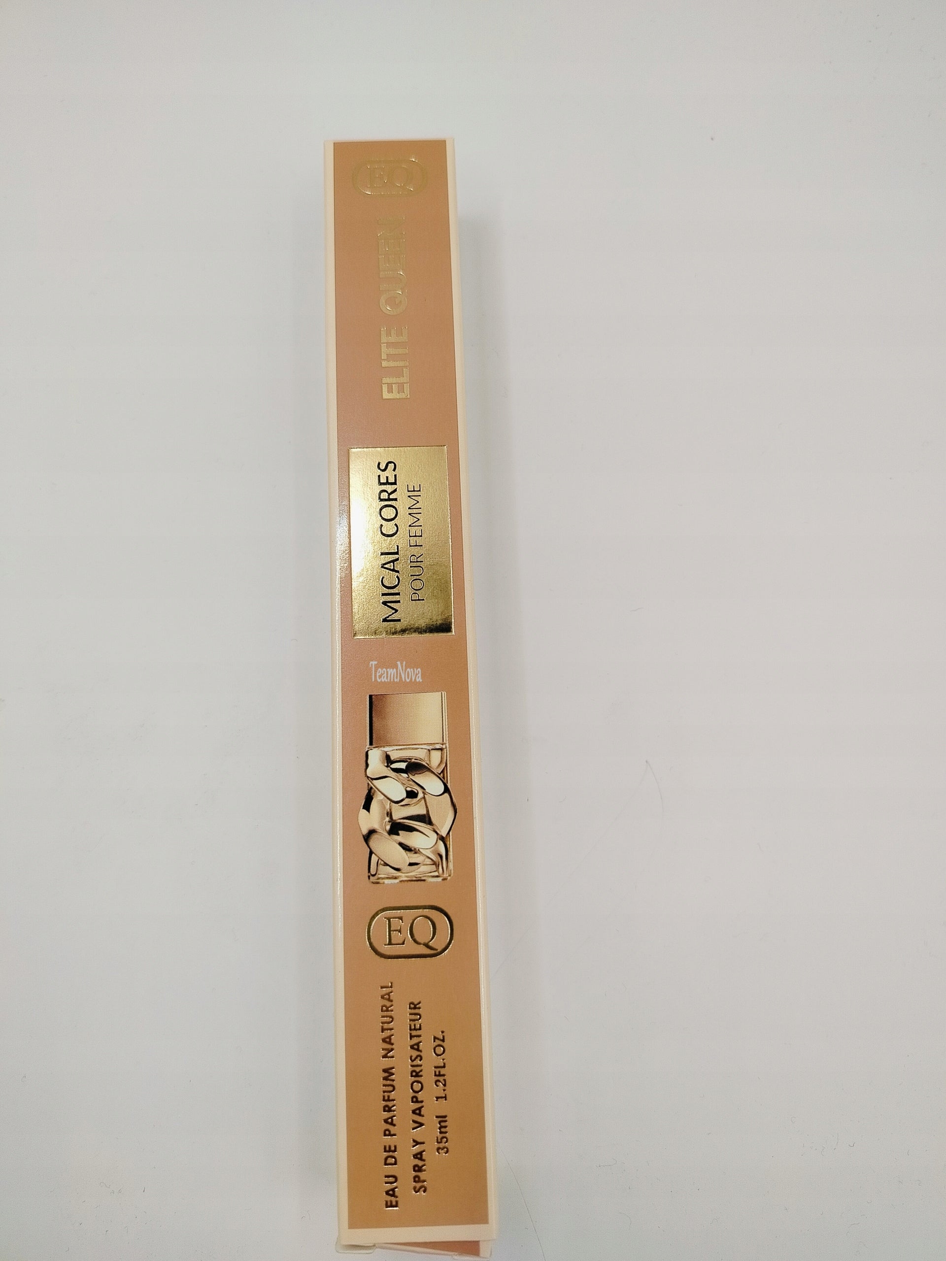Perfumed Eau de Parfum MK Pour Fem*me EDP fragrance for women 35ml Brand Elite Queen