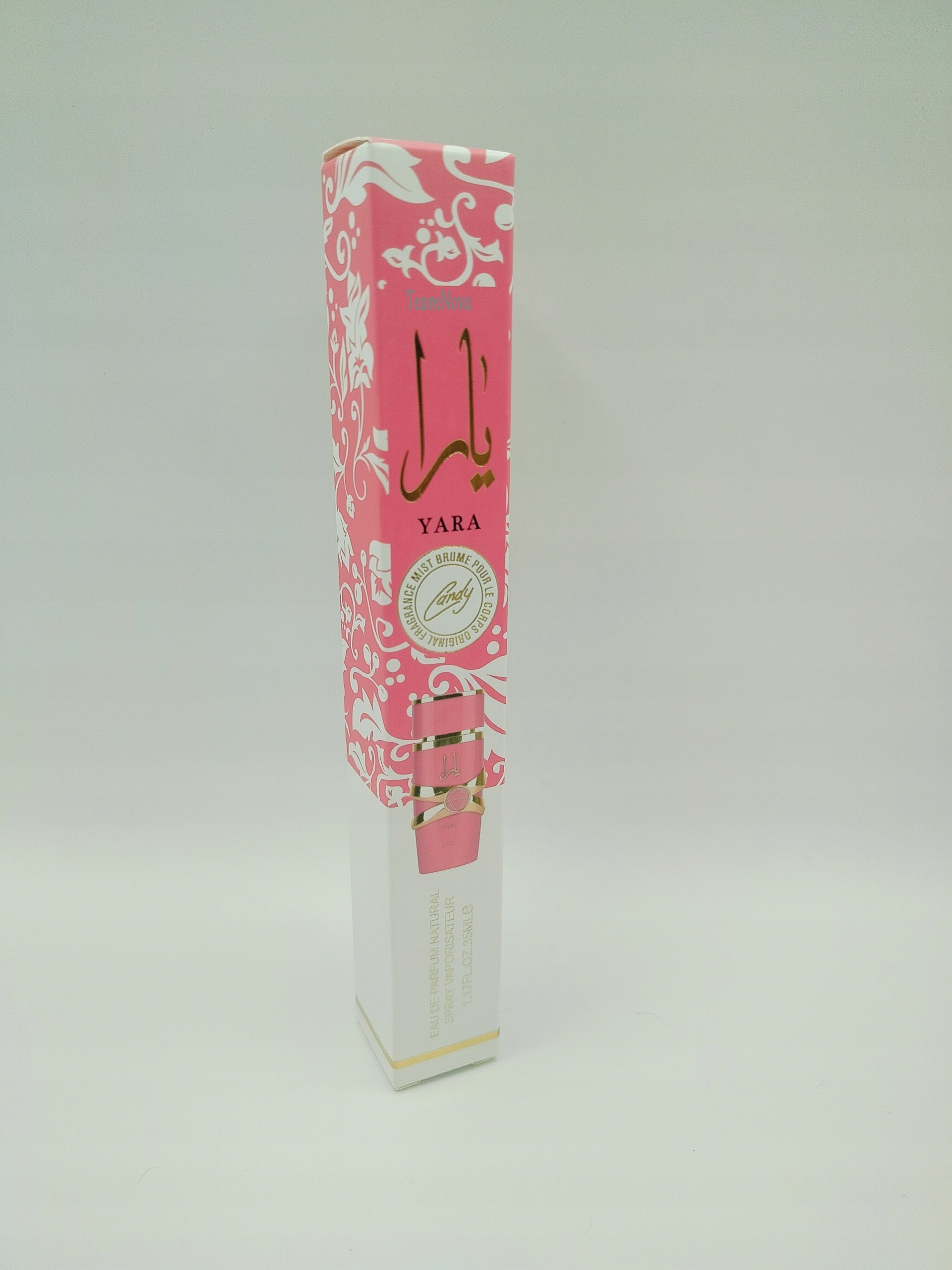 Perfumed Eau de Parfum YARA Candy fragrance for women 35ml Brand no brand